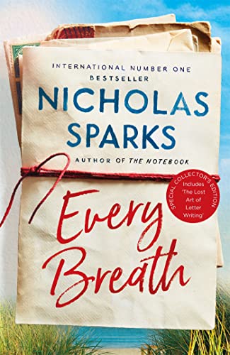 Every Breath: A captivating story of enduring love from the author of The Notebook von Sphere